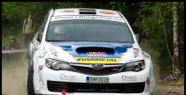 Rallysprint Kopna